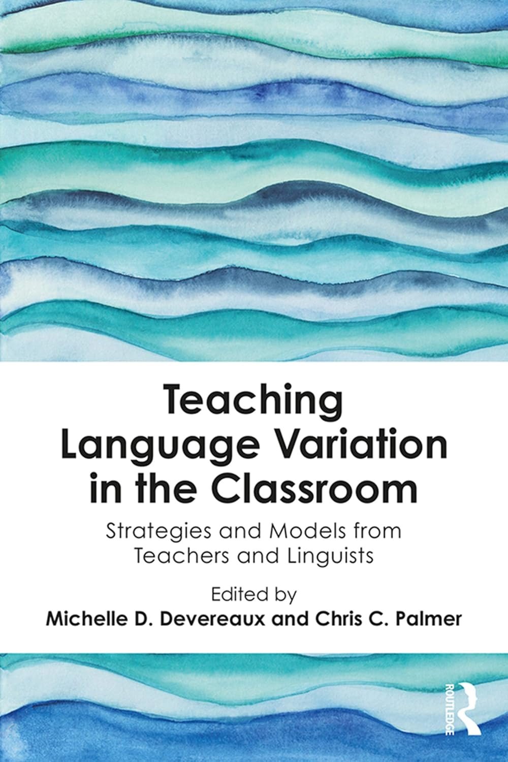 teaching language book